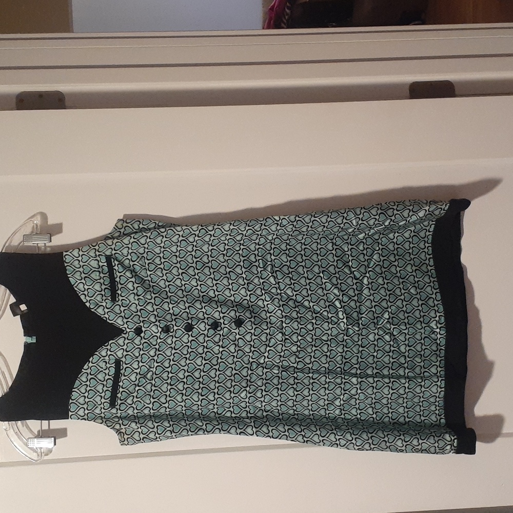 Early 00s Marc Jacobs dress